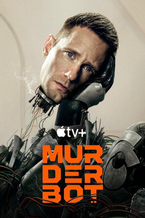 Постер сериала Киллербот