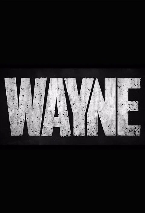 Wayne poster