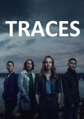 Traces poster