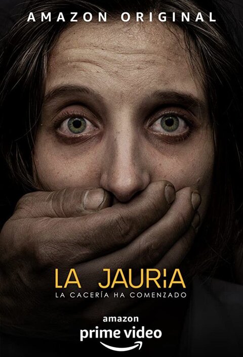 Постер сериала Стая