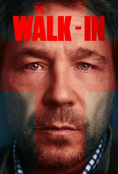 The Walk-In poster