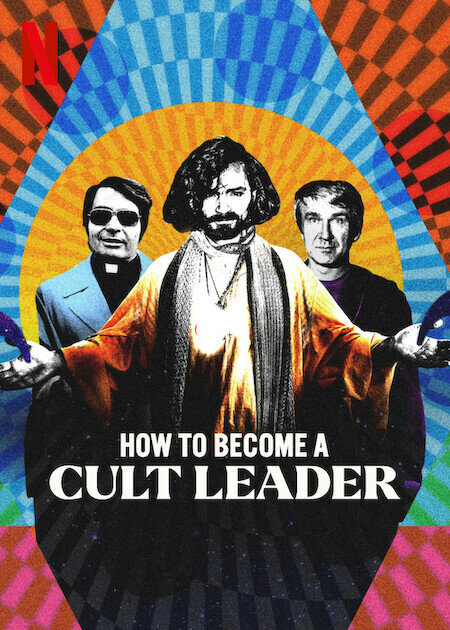 Постер сериала Как стать лидером секты