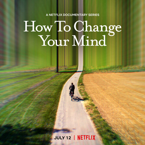 Постер сериала Как изменить свое сознание