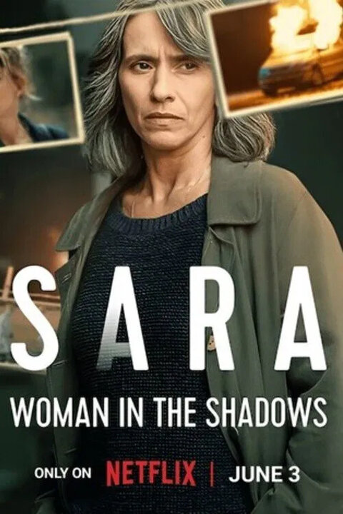 Sara poster