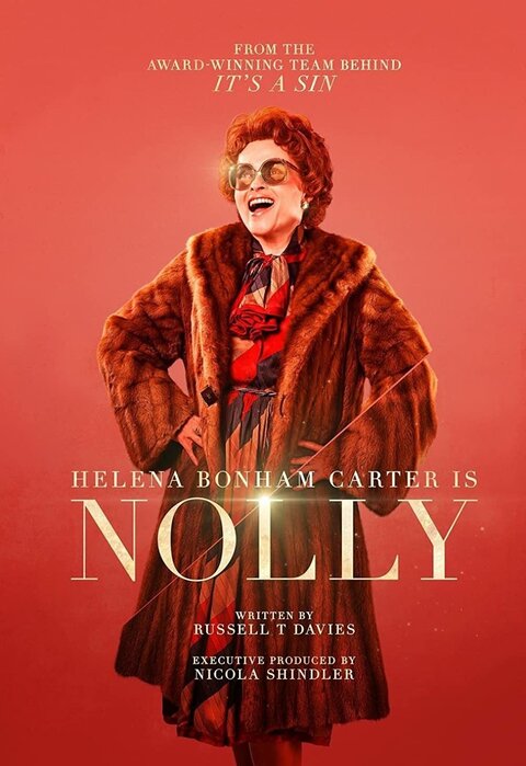 Постер сериала Нолли