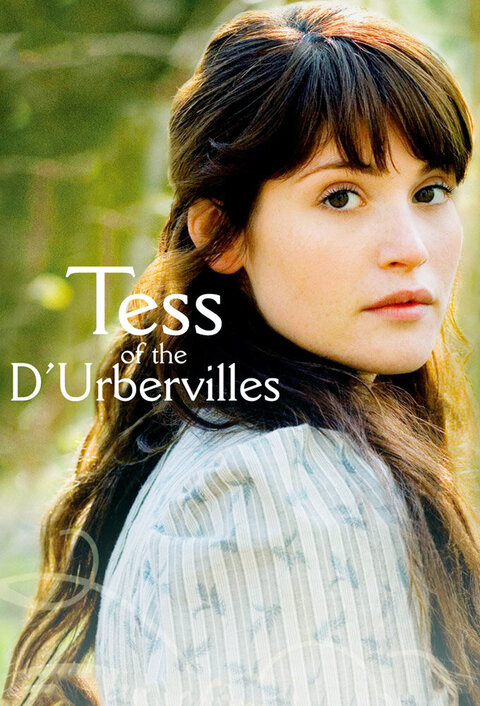 Tess of the D'Urbervilles poster