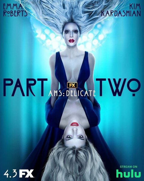 American Horror Story poster