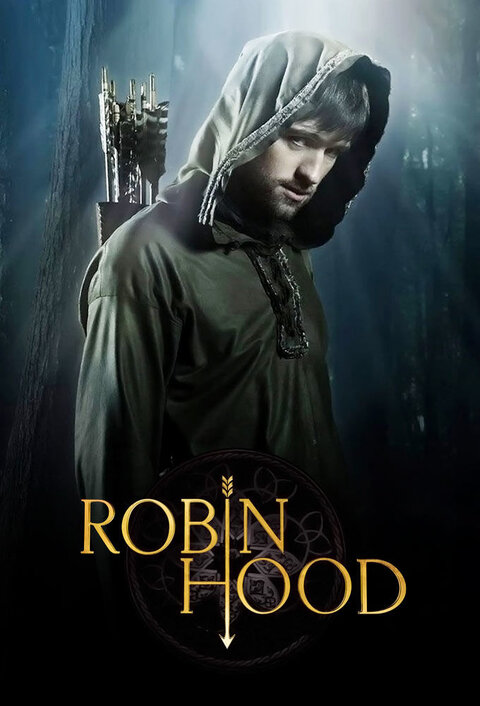 Robin Hood poster