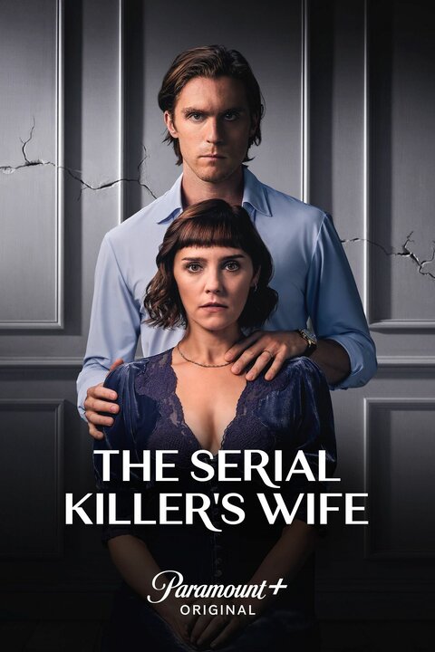 The Serial Killer's Wife poster