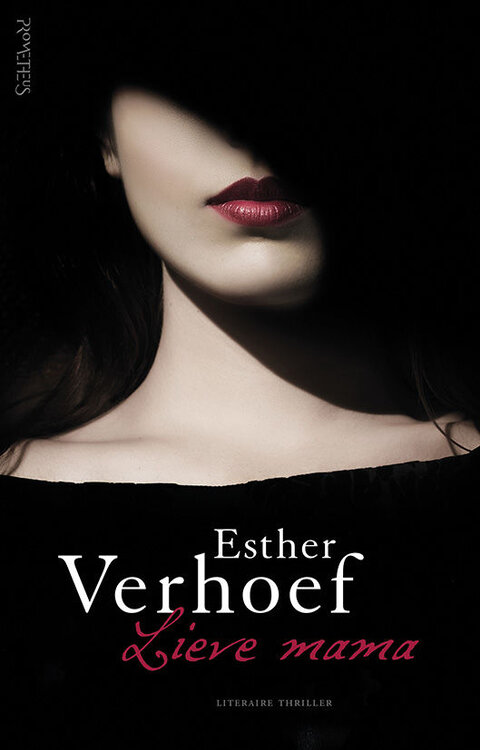 Lieve mama poster