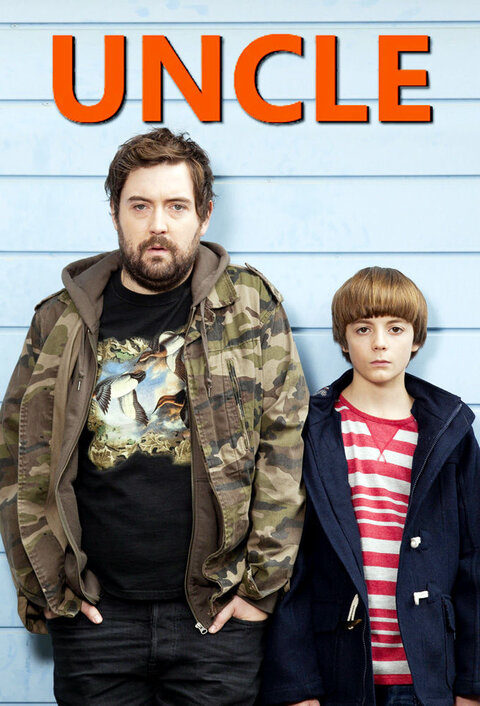 Uncle poster