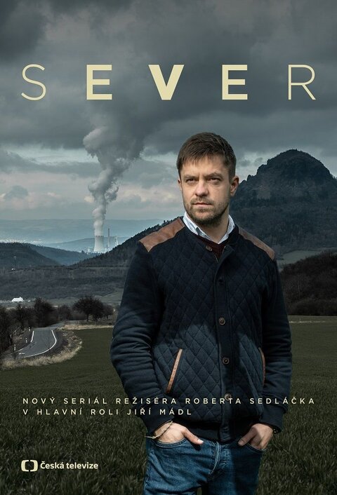 Sever poster