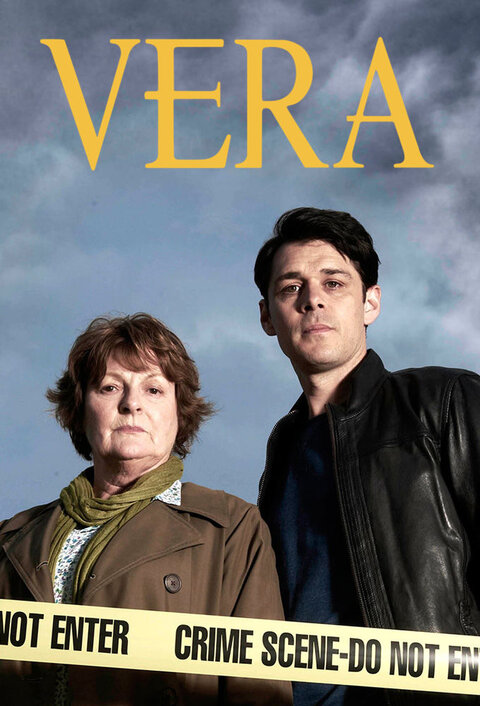 Vera poster