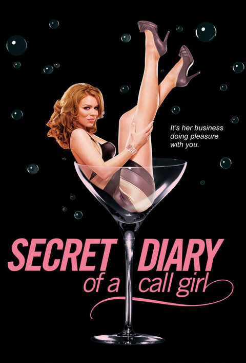 Secret Diary of a Call Girl poster