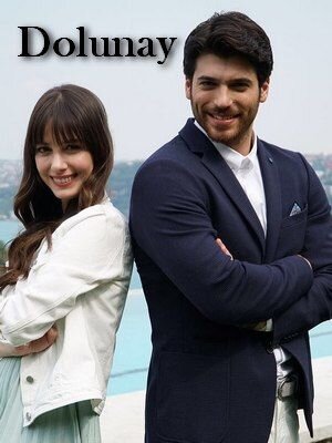 Dolunay poster