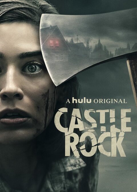 Постер сериала Касл-Рок