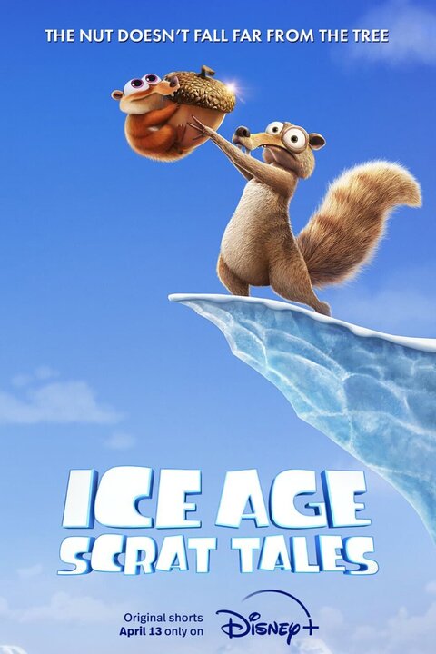Ice Age: Scrat Tales poster