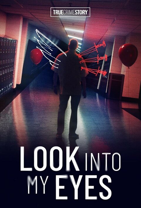 Постер сериала Посмотри мне в глаза