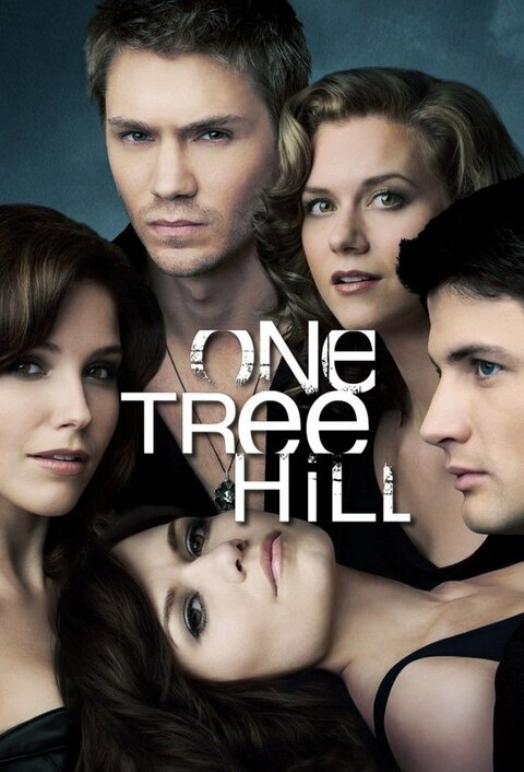One Tree Hill poster