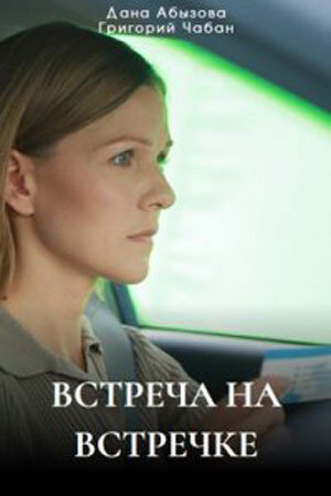 Постер сериала Встреча на встречке