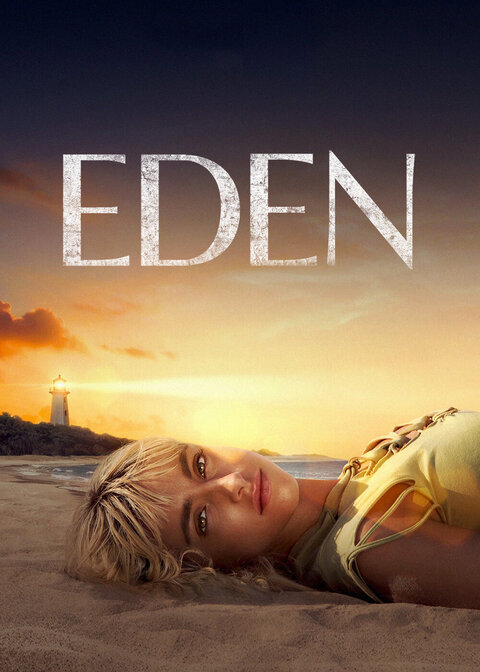 Eden poster