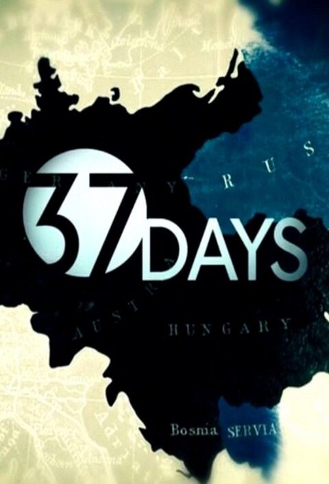 37 Days poster