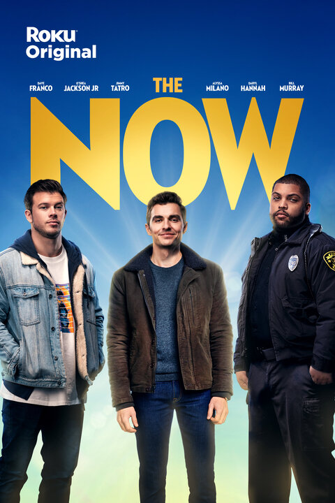 The Now poster