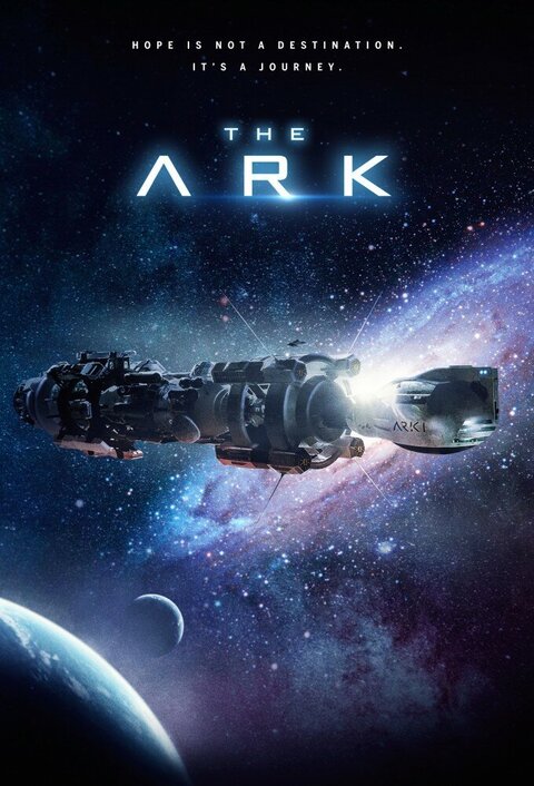 The Ark poster