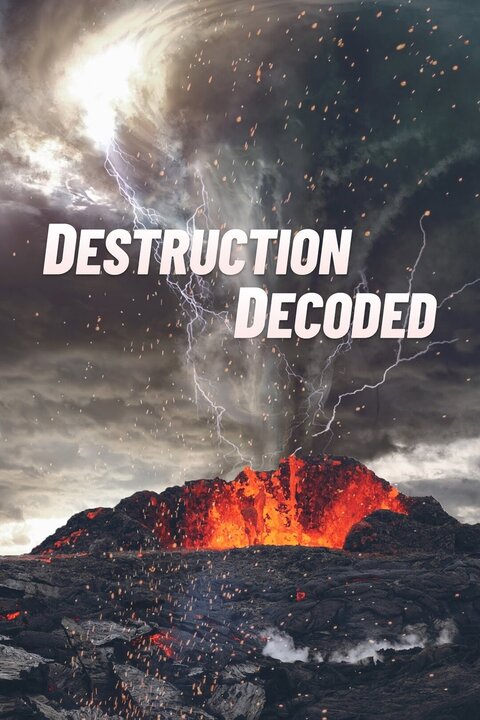 Постер сериала Все о разрушениях