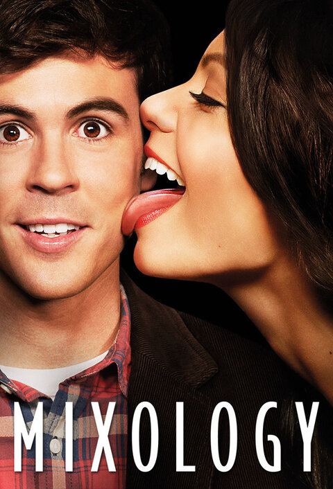 Mixology poster