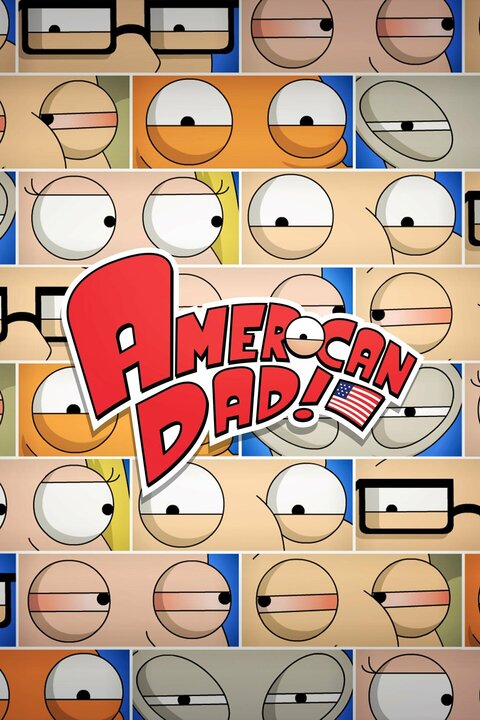 American Dad! season 11 poster