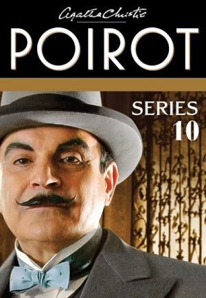 Poirot season 10 poster