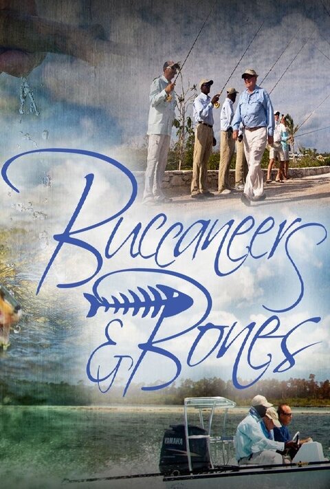 Buccaneers & Bones season 3 poster