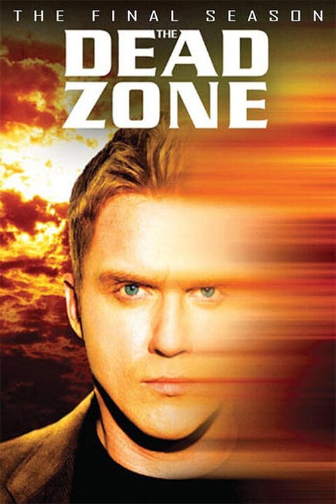 The Dead Zone season 6 poster