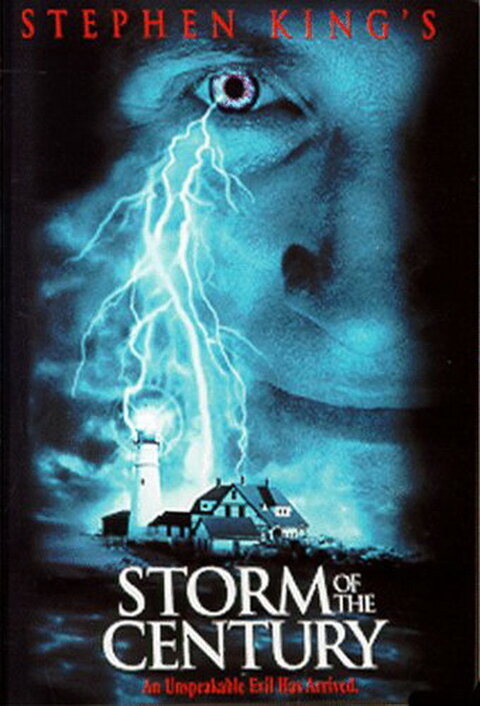 Storm of the Century season 1 poster