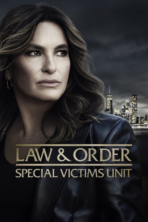 Law & Order: Special Victims Unit season 26 poster