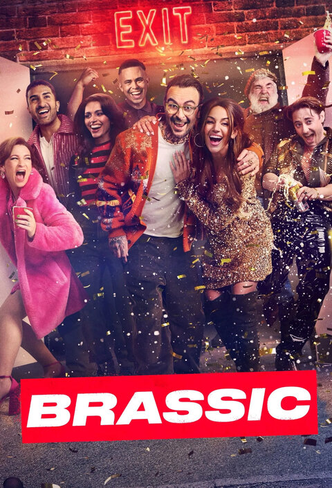 Постер к 7-му сезону сериала Голяк