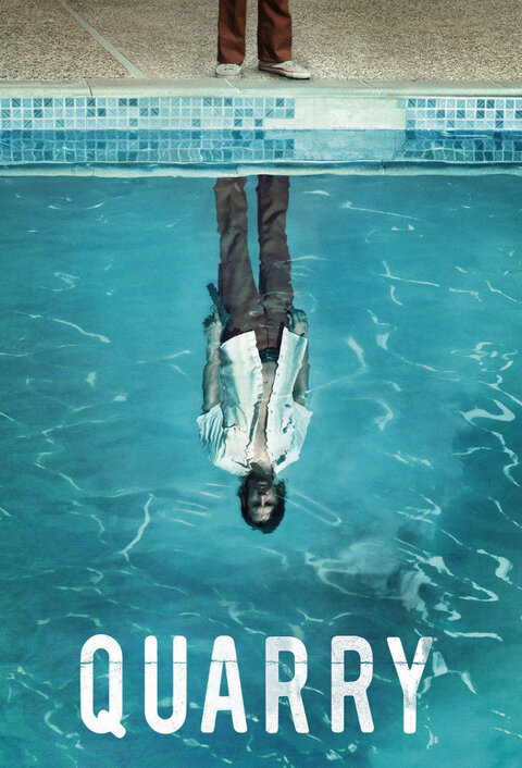 Quarry season 1 poster