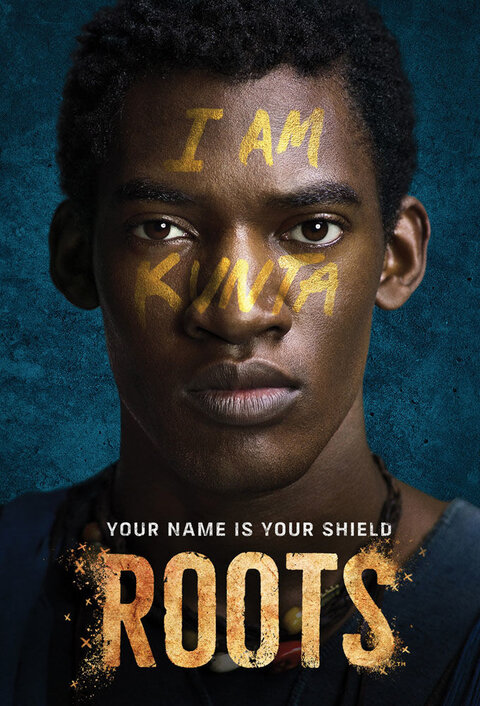 Roots season 1 poster