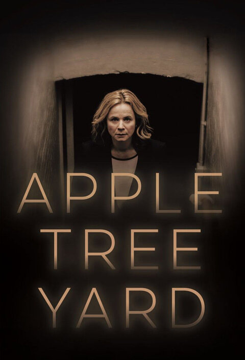 Apple Tree Yard season 1 poster