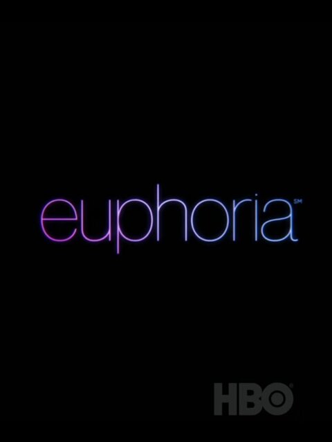 Euphoria season 3 poster