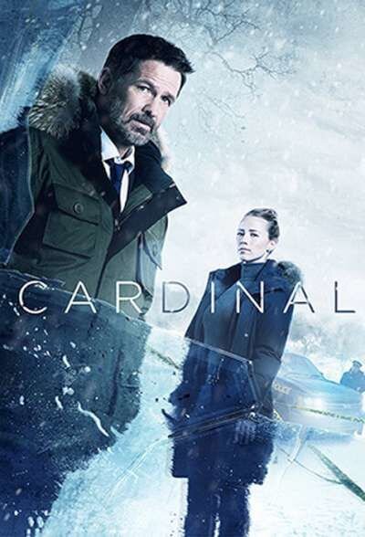 Cardinal season 1 poster