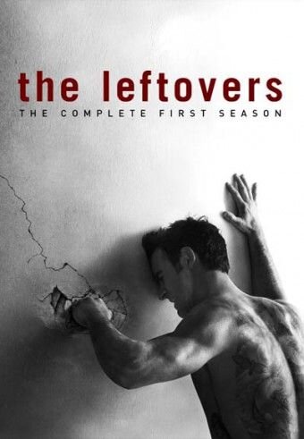 The Leftovers season 1 poster