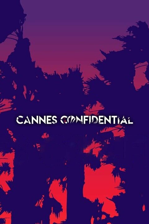 Cannes Confidential season 1 poster