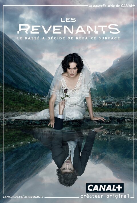 The Returned season 2 poster