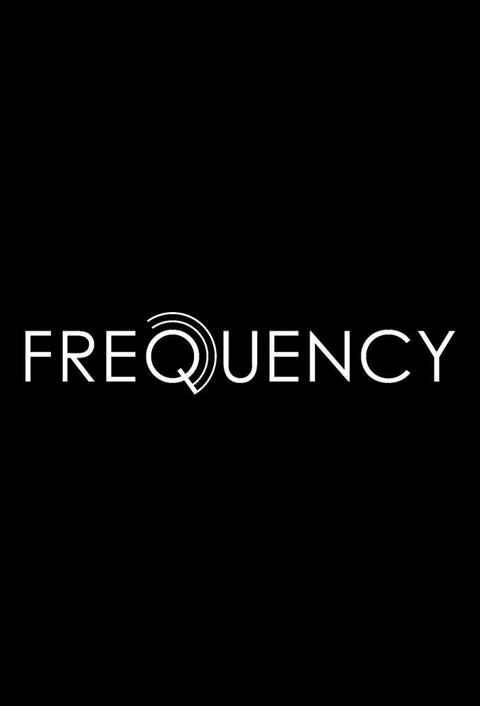 Frequency season 1 poster
