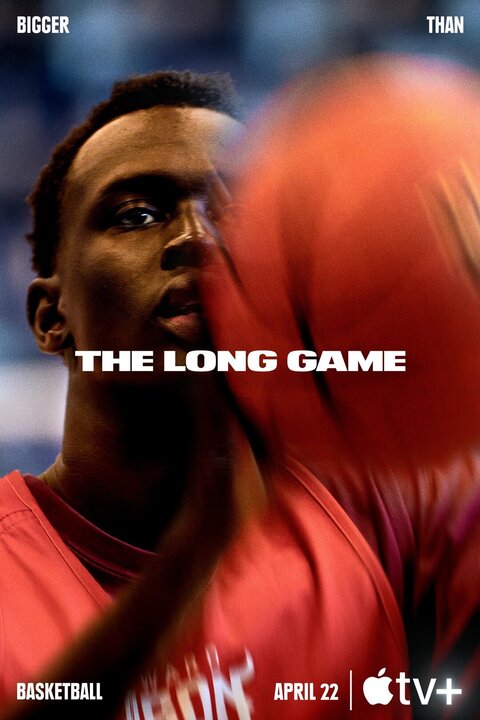 The Long Game: Bigger Than Basketball season 1 poster
