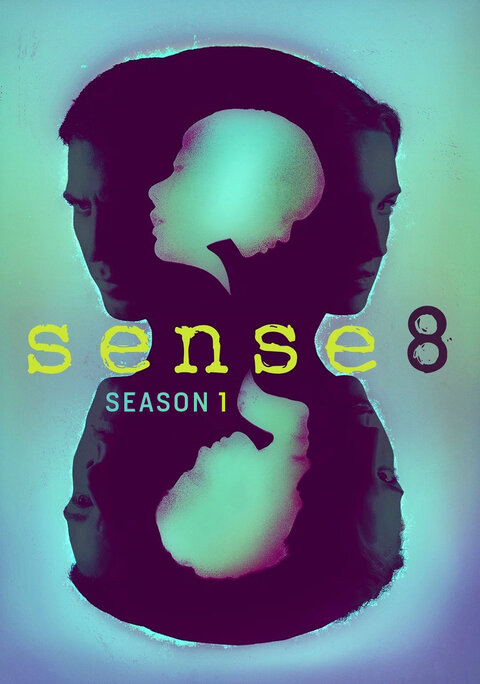 Sense8 season 1 poster