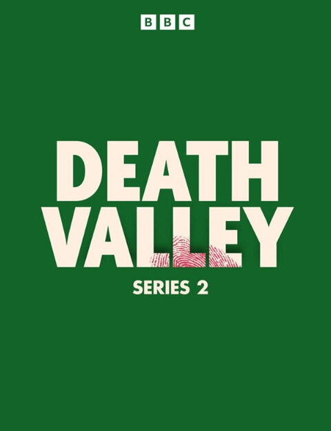 Постер к 2-му сезону сериала Долина смерти Постер к 2-му сезону сериала Долина смерти