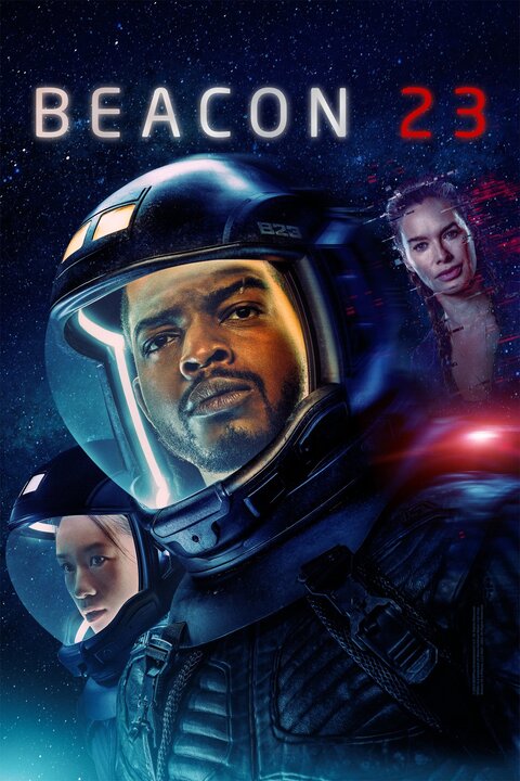 Постер к 2-му сезону сериала Маяк 23